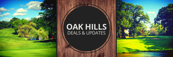 Oak Hills Deals and Updates